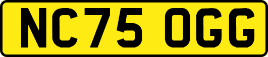 NC75OGG