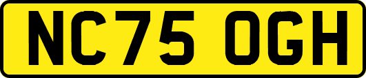 NC75OGH