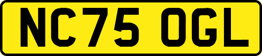 NC75OGL