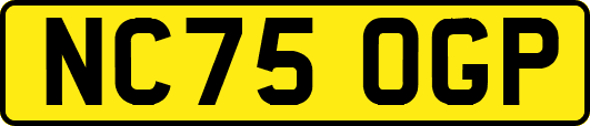 NC75OGP