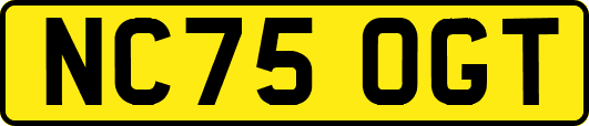 NC75OGT