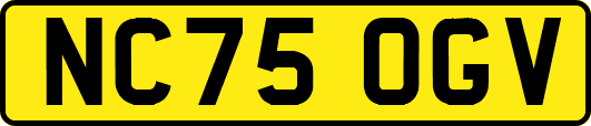 NC75OGV