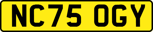 NC75OGY