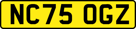 NC75OGZ