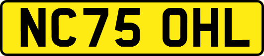 NC75OHL