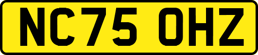 NC75OHZ