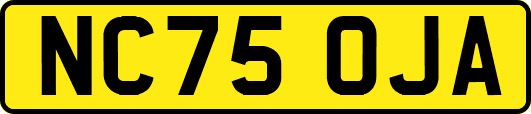 NC75OJA
