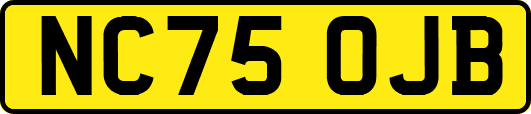 NC75OJB