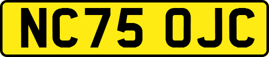 NC75OJC