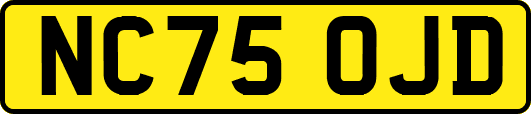 NC75OJD
