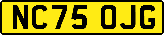 NC75OJG