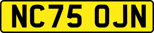 NC75OJN