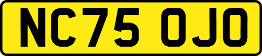 NC75OJO