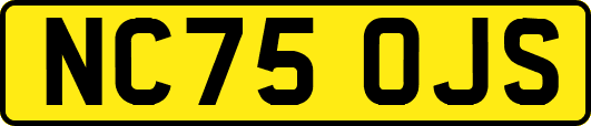 NC75OJS