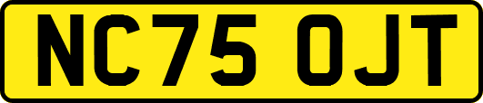 NC75OJT