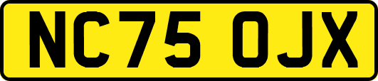 NC75OJX