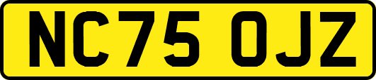 NC75OJZ
