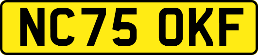 NC75OKF