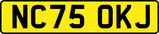 NC75OKJ