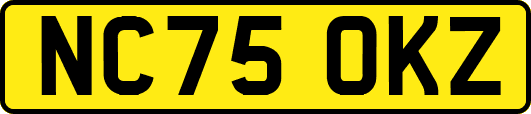 NC75OKZ