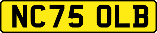 NC75OLB