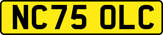 NC75OLC