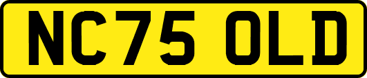NC75OLD