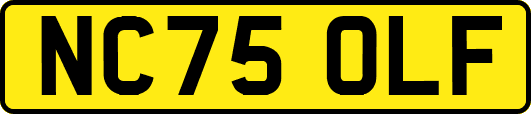 NC75OLF