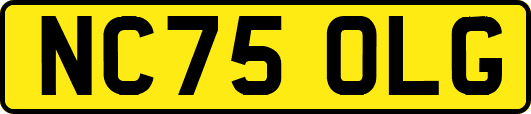 NC75OLG