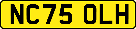 NC75OLH