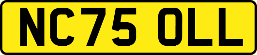 NC75OLL