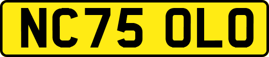 NC75OLO