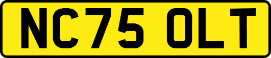 NC75OLT