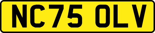 NC75OLV