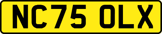 NC75OLX