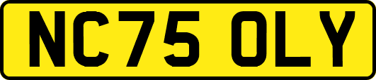 NC75OLY
