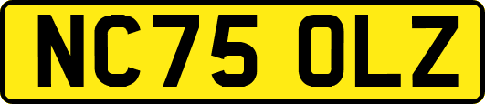 NC75OLZ