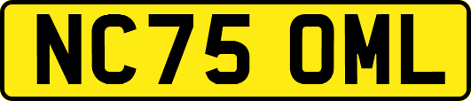 NC75OML