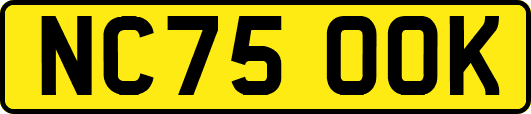 NC75OOK