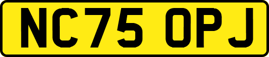 NC75OPJ