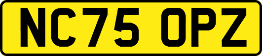 NC75OPZ