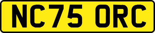 NC75ORC