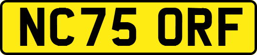 NC75ORF