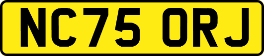 NC75ORJ