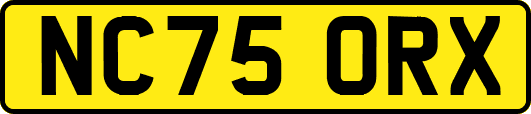 NC75ORX