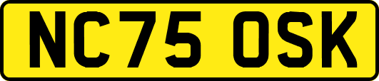 NC75OSK