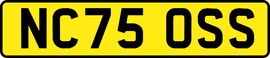 NC75OSS