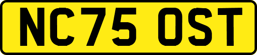 NC75OST