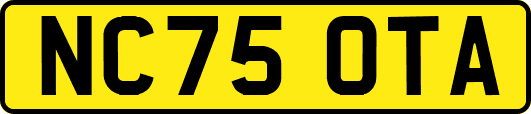 NC75OTA