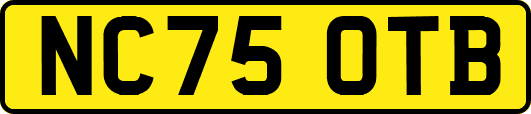NC75OTB